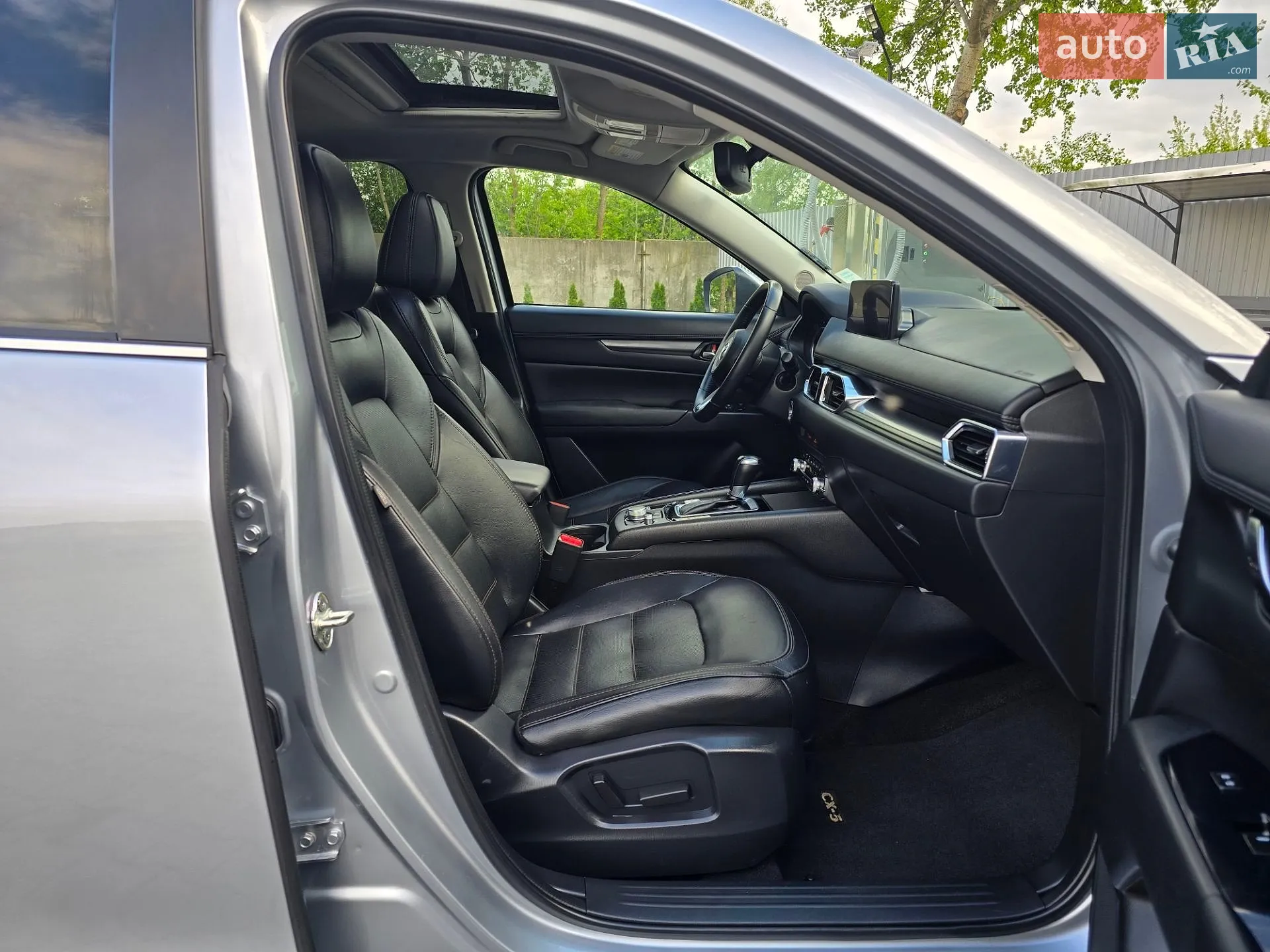 2022 Mazda CX-5 - мініатюра 71