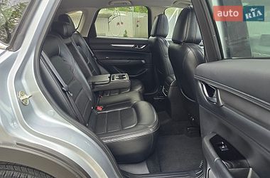 Позашляховик / Кросовер Mazda CX-5 2022 в Костопілі