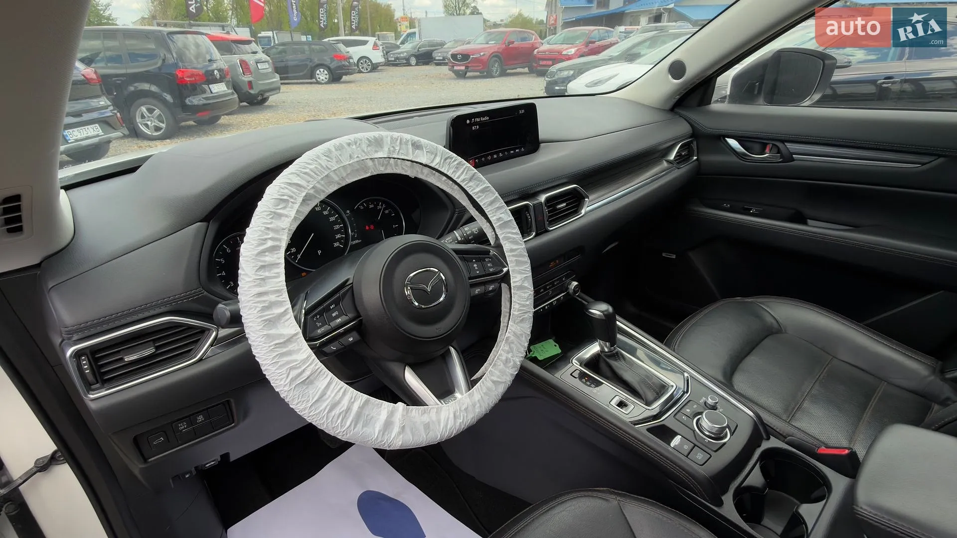 2019 Mazda CX-5 - мініатюра 10