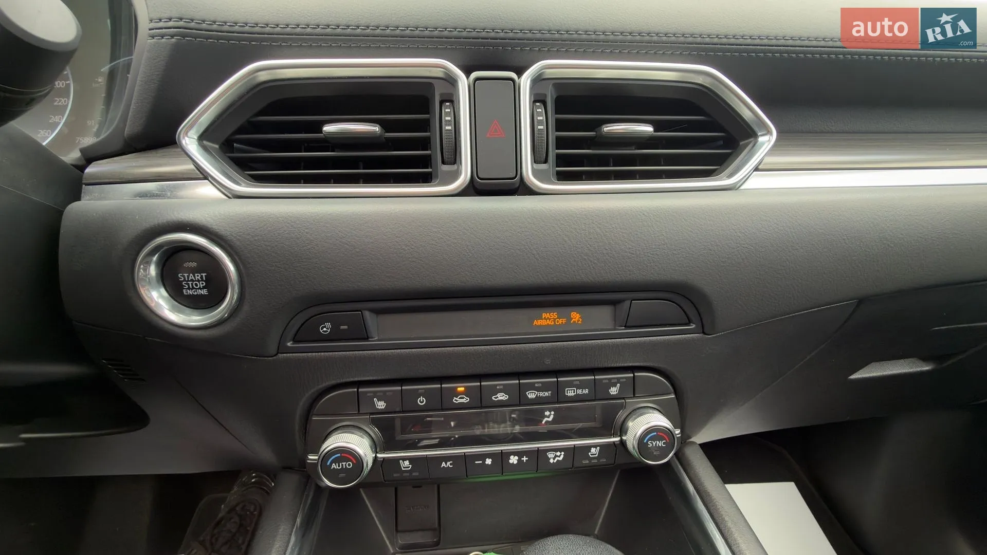 2019 Mazda CX-5 - мініатюра 14