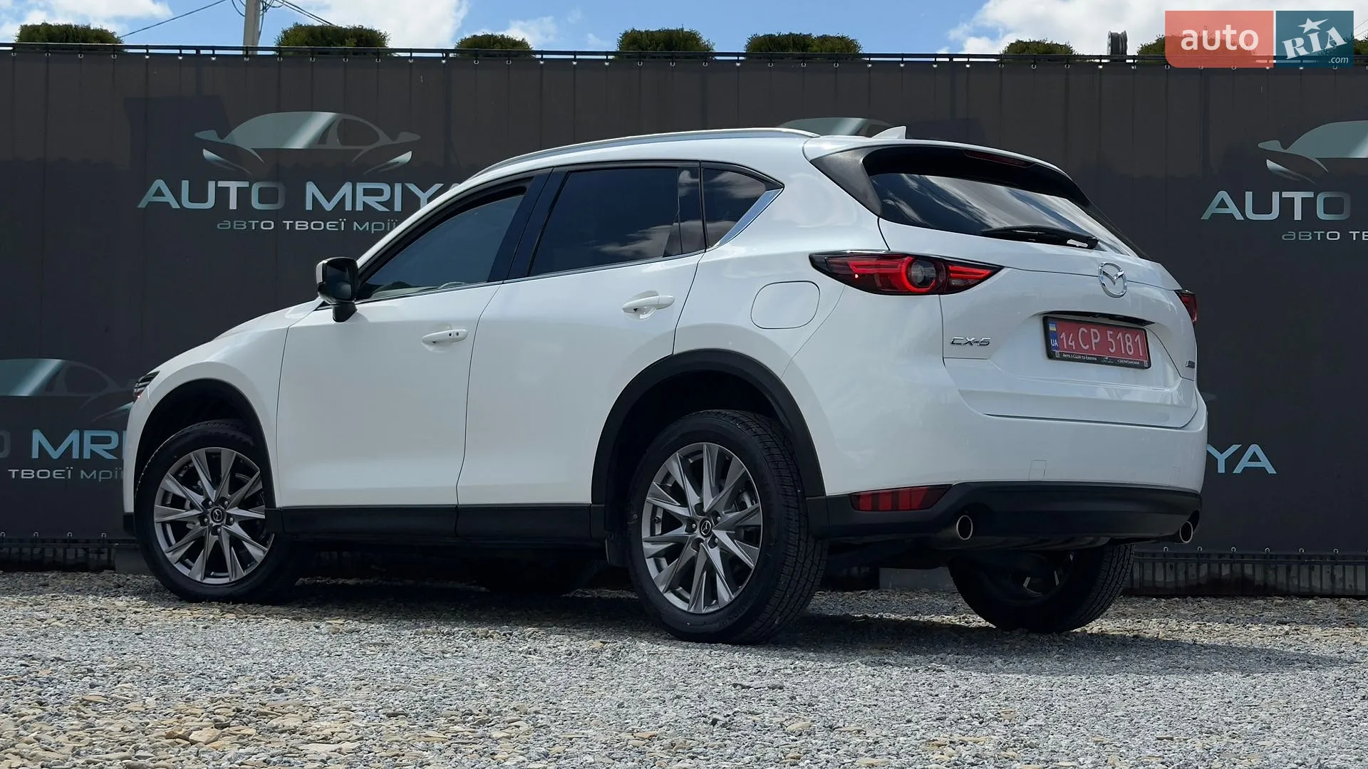 2019 Mazda CX-5 - мініатюра 21