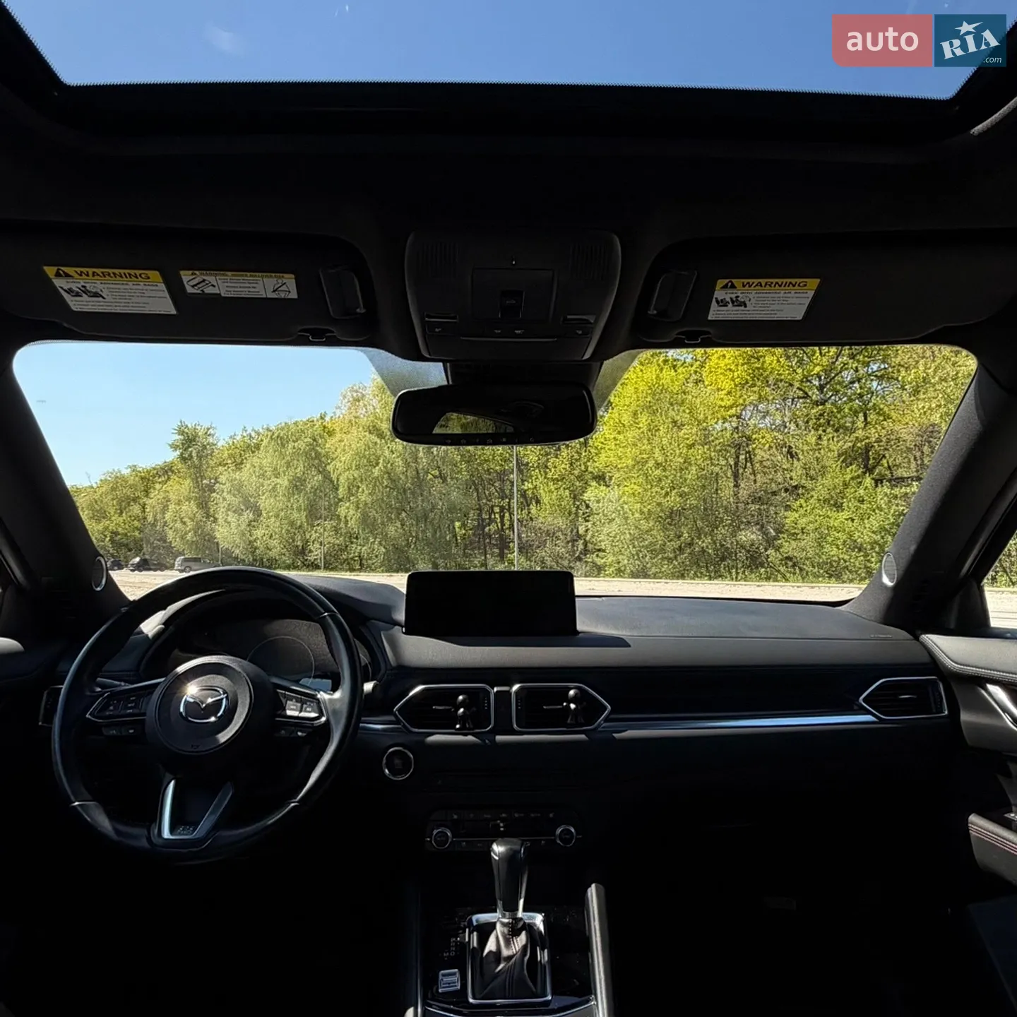 2023 Mazda CX-5 - мініатюра 14