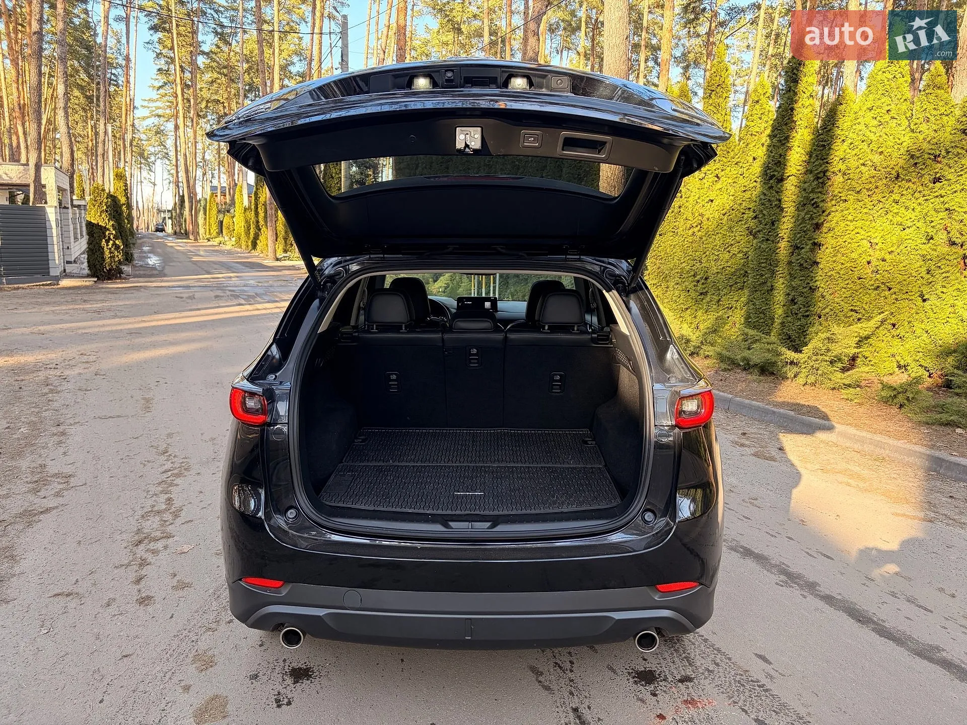 2023 Mazda CX-5 - мініатюра 5