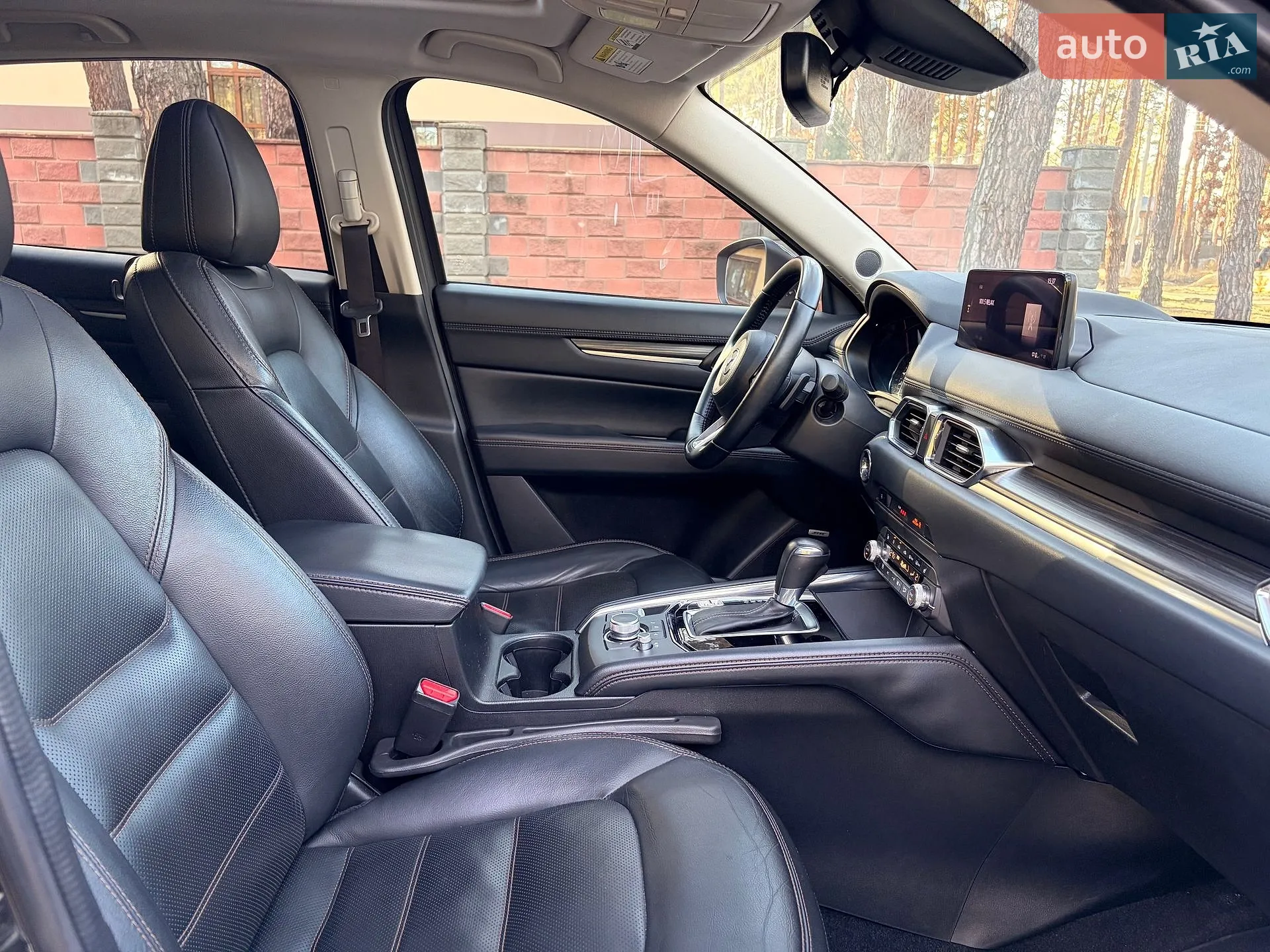 2023 Mazda CX-5 - мініатюра 12