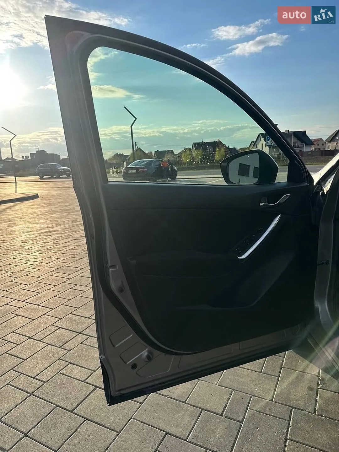 2012 Mazda CX-5 - мініатюра 11