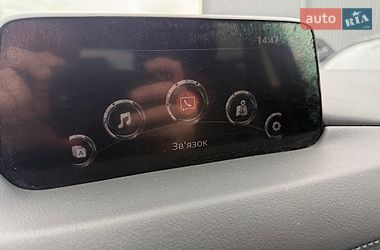 Внедорожник / Кроссовер Mazda CX-5 2020 в Львове