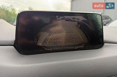 Внедорожник / Кроссовер Mazda CX-5 2020 в Львове