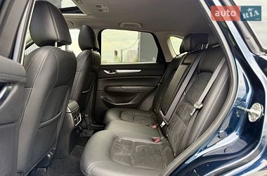 Внедорожник / Кроссовер Mazda CX-5 2020 в Львове