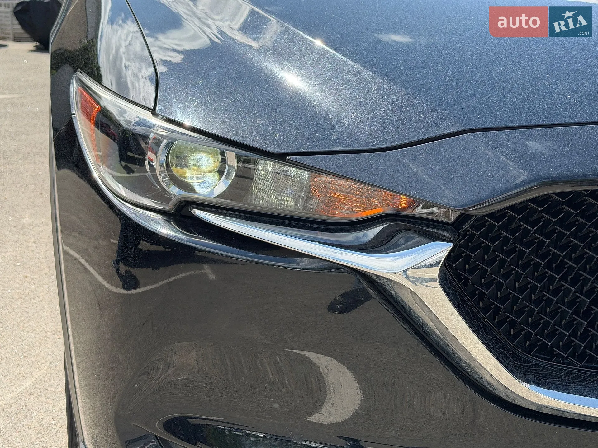 2019 Mazda CX-5 - мініатюра 13