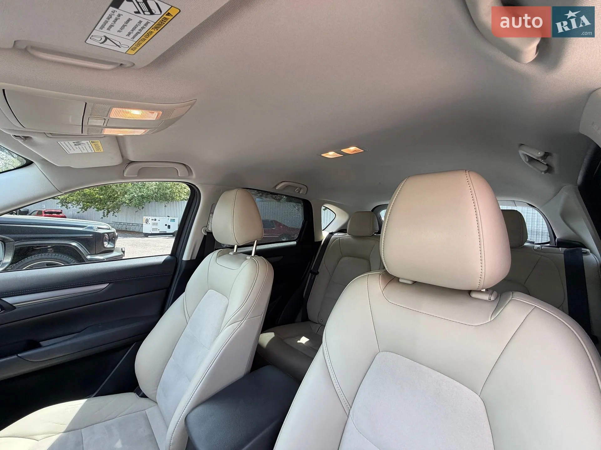 2019 Mazda CX-5 - мініатюра 18