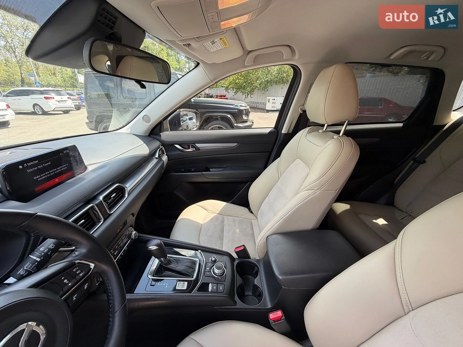 2019 Mazda CX-5 - мініатюра 19