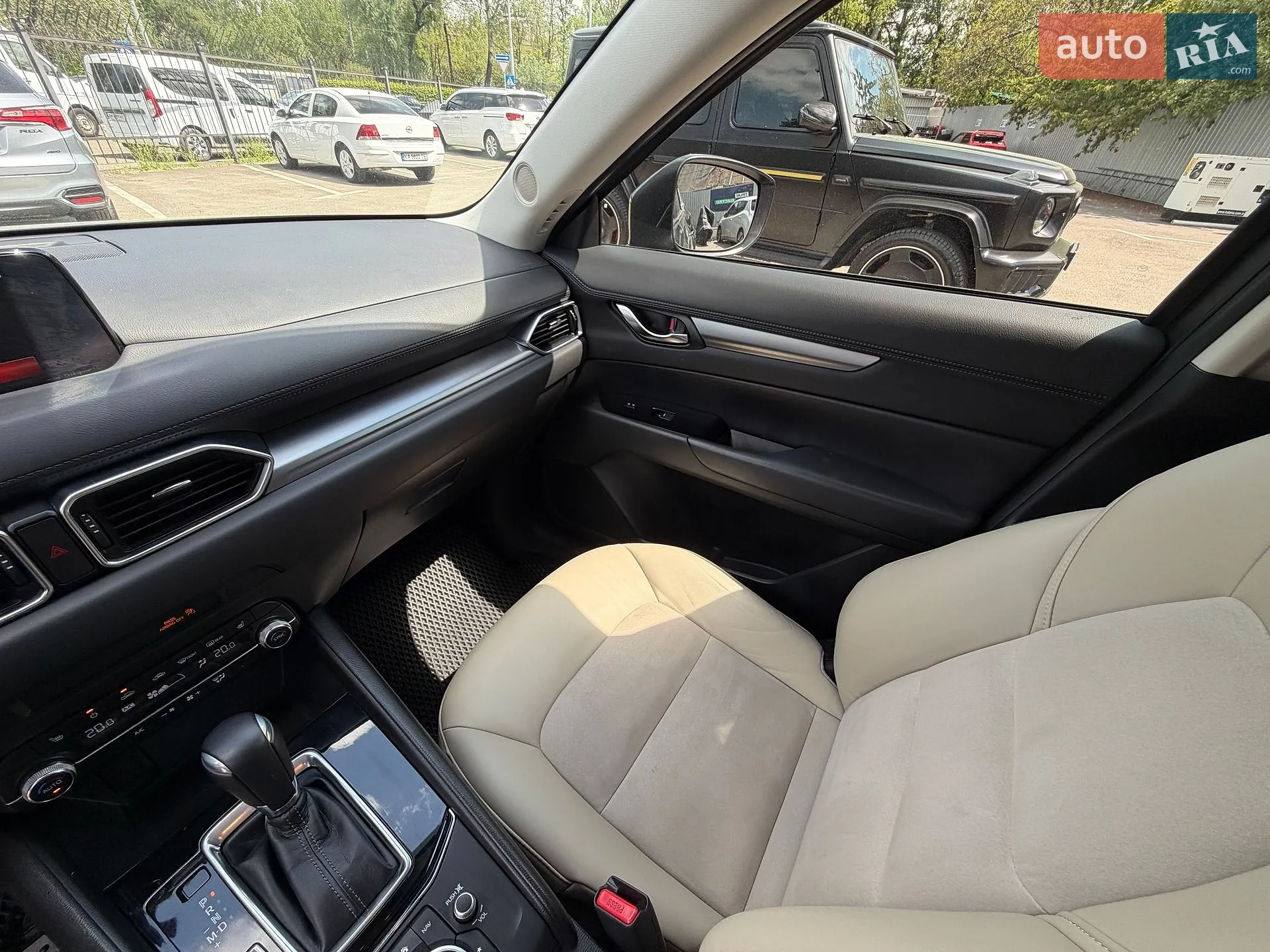 2019 Mazda CX-5 - мініатюра 26