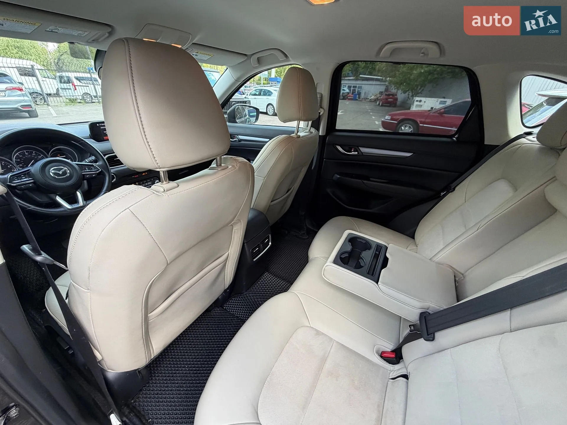 2019 Mazda CX-5 - мініатюра 37