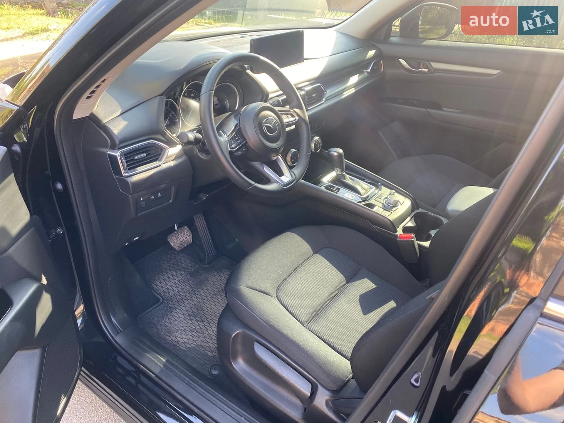 2024 Mazda CX-5 - мініатюра 10