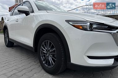 Внедорожник / Кроссовер Mazda CX-5 2020 в Самборе