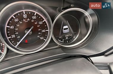 Внедорожник / Кроссовер Mazda CX-5 2020 в Самборе