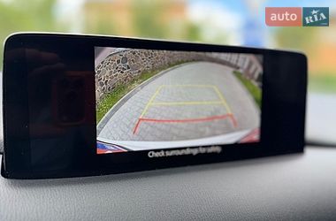 Внедорожник / Кроссовер Mazda CX-5 2020 в Самборе