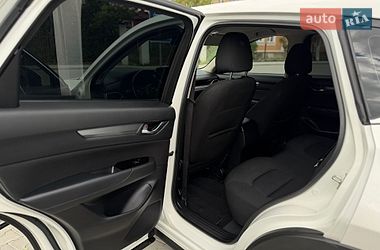Внедорожник / Кроссовер Mazda CX-5 2020 в Самборе