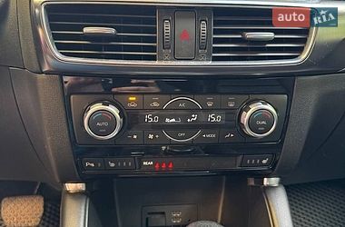 Внедорожник / Кроссовер Mazda CX-5 2015 в Днепре