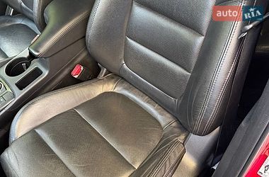 Внедорожник / Кроссовер Mazda CX-5 2015 в Днепре