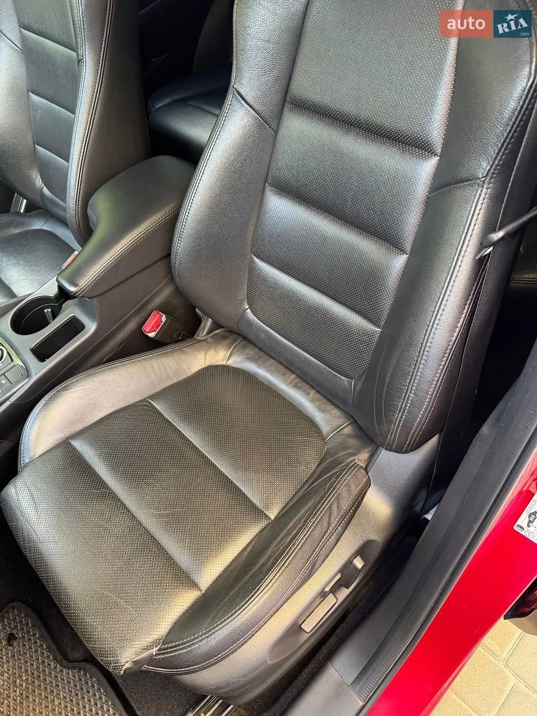 2015 Mazda CX-5 - мініатюра 32