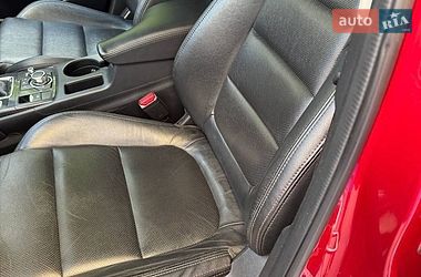 Внедорожник / Кроссовер Mazda CX-5 2015 в Днепре