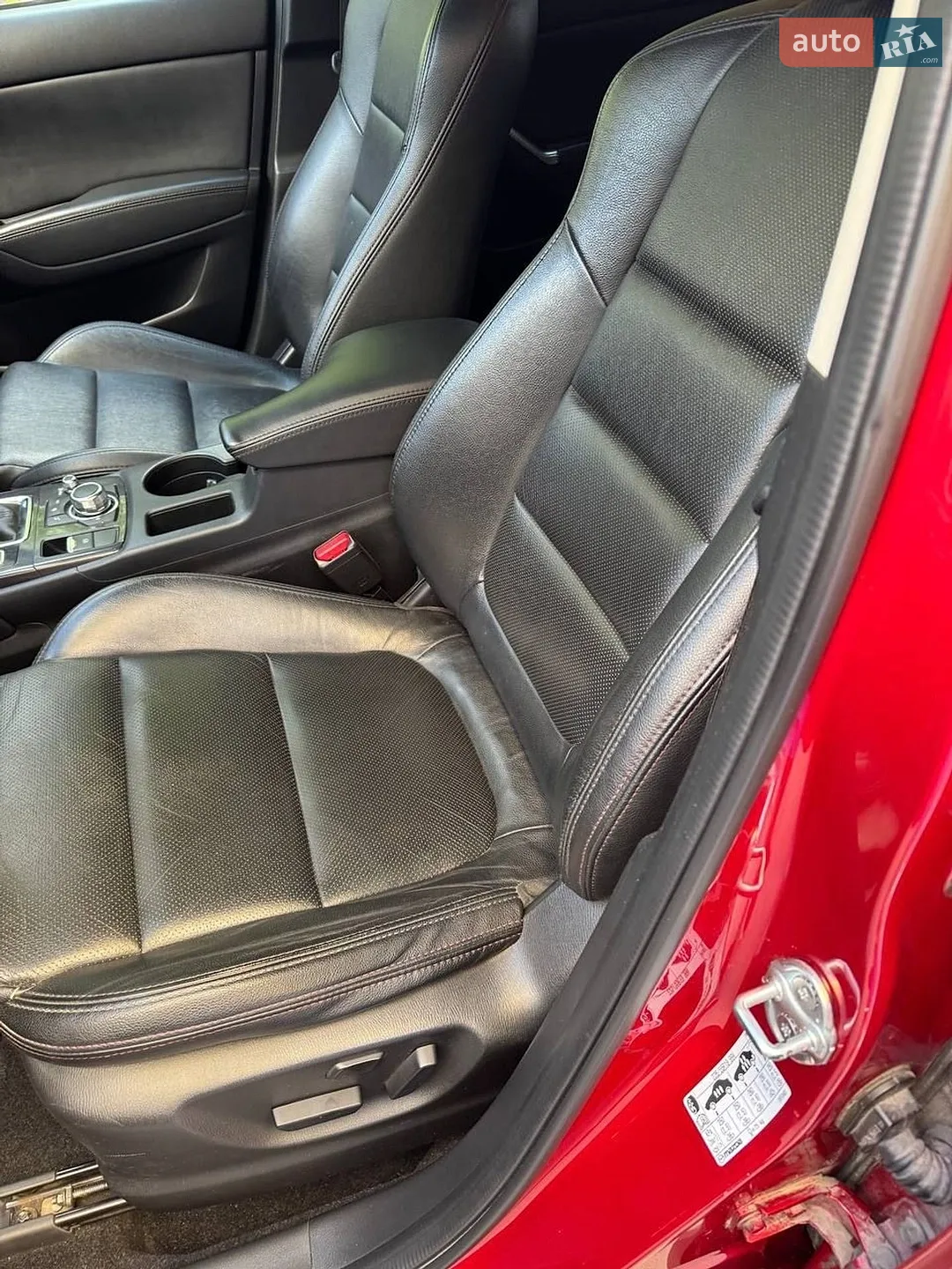 2015 Mazda CX-5 - мініатюра 34