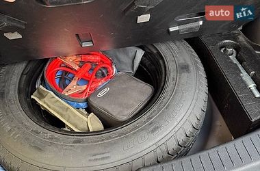Внедорожник / Кроссовер Mazda CX-5 2015 в Днепре