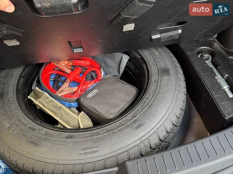 Внедорожник / Кроссовер Mazda CX-5 2015 в Днепре