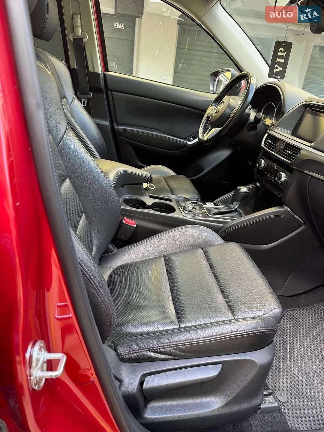 2015 Mazda CX-5 - мініатюра 47