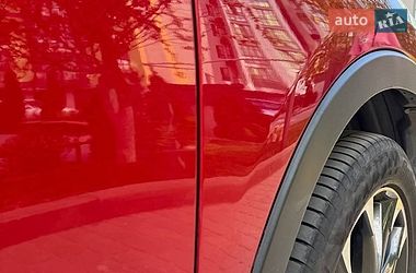 Внедорожник / Кроссовер Mazda CX-5 2015 в Днепре