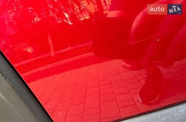 Внедорожник / Кроссовер Mazda CX-5 2015 в Днепре