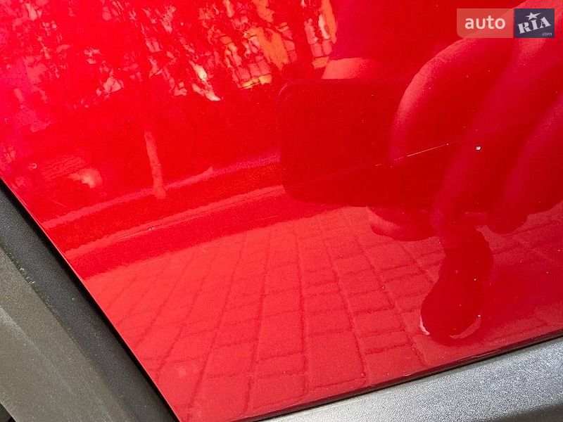 Внедорожник / Кроссовер Mazda CX-5 2015 в Днепре