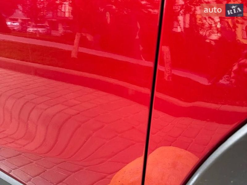 Внедорожник / Кроссовер Mazda CX-5 2015 в Днепре