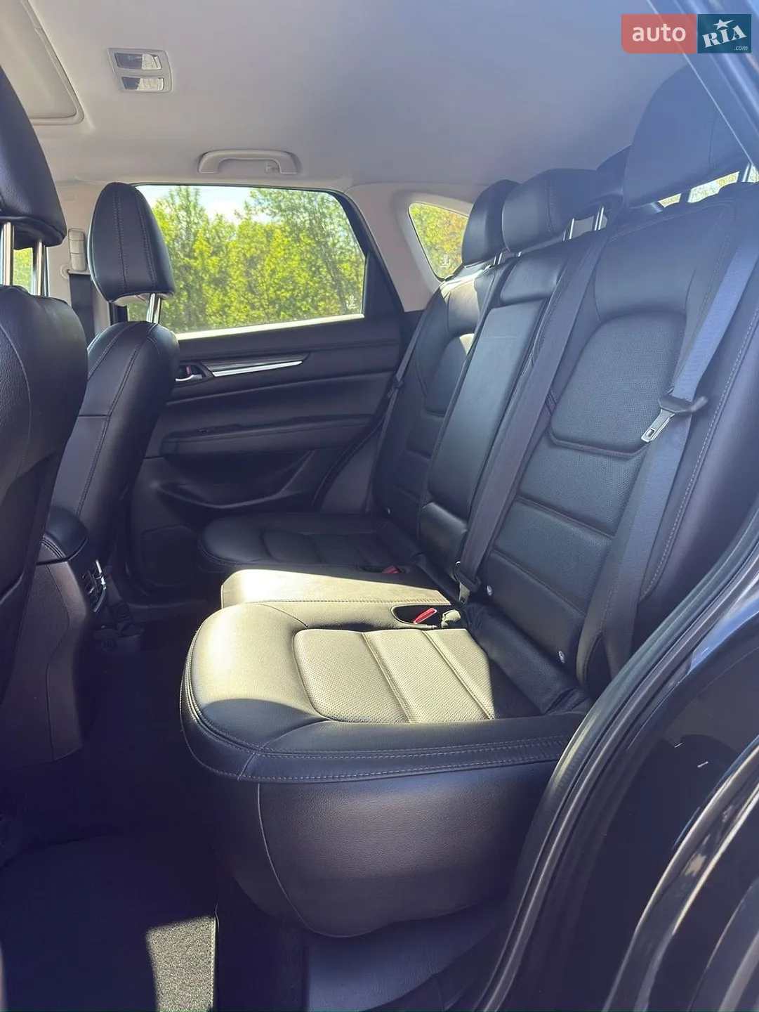 2022 Mazda CX-5 - мініатюра 20
