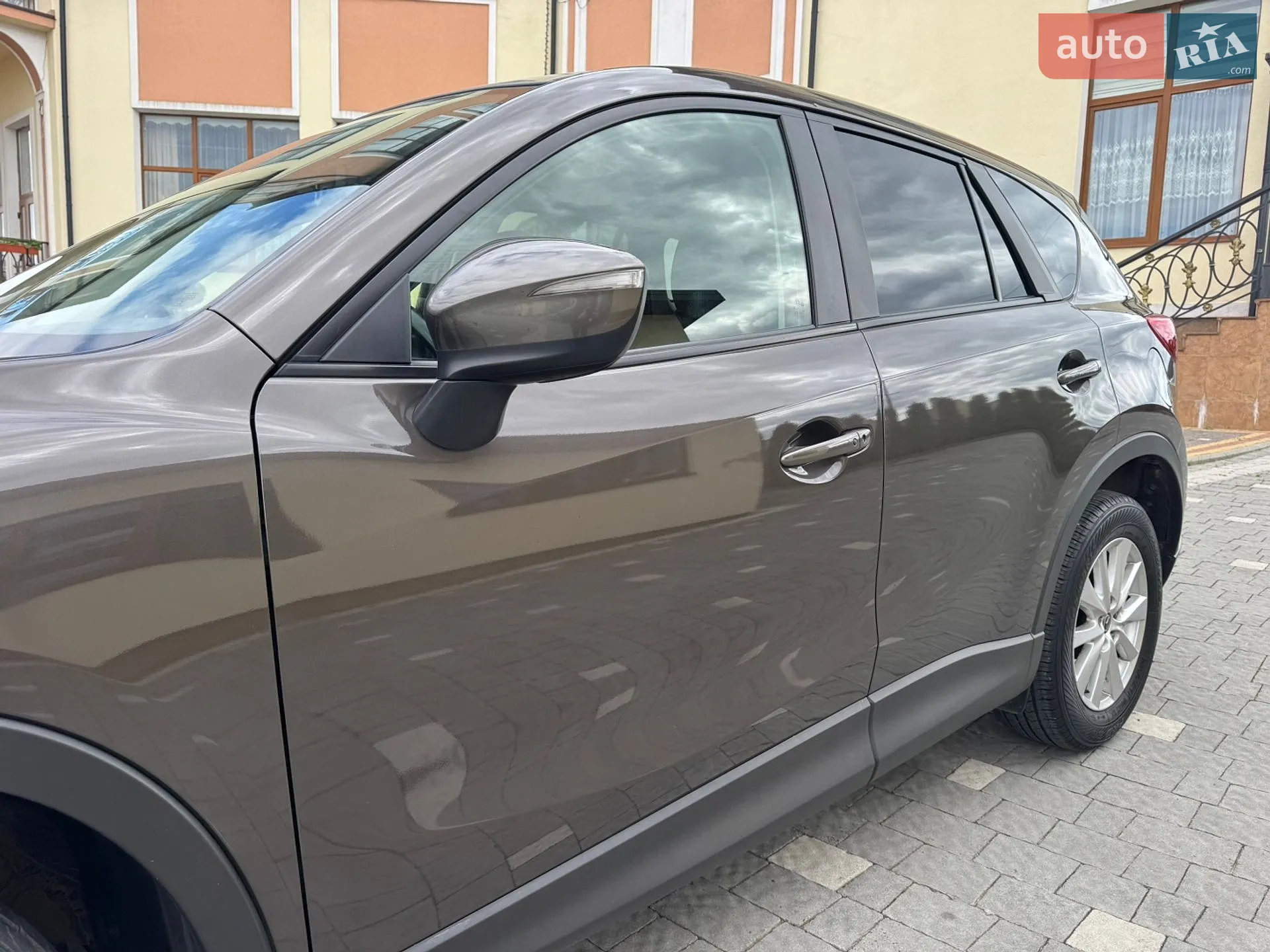 2016 Mazda CX-5 - мініатюра 17