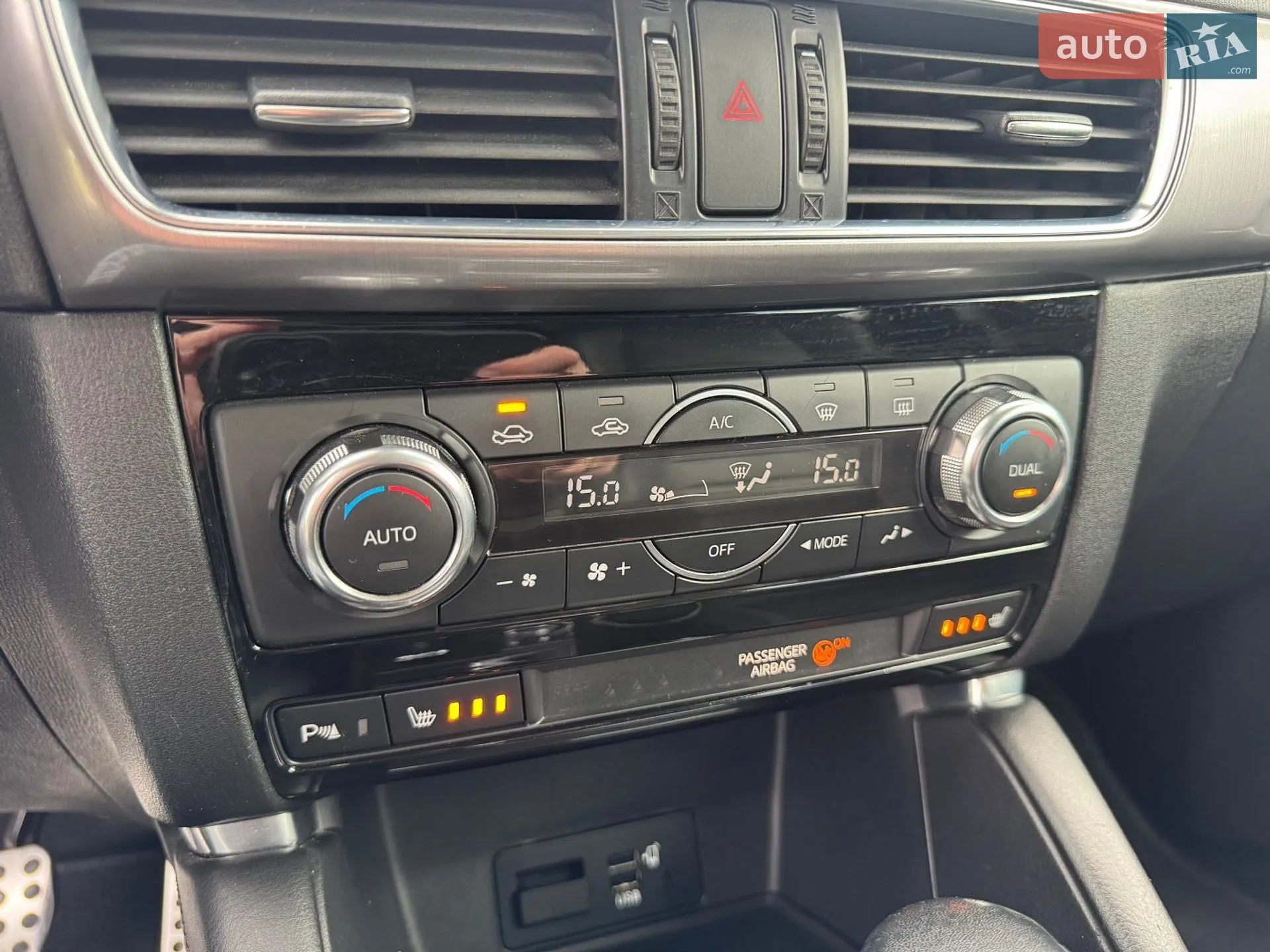 2016 Mazda CX-5 - мініатюра 36