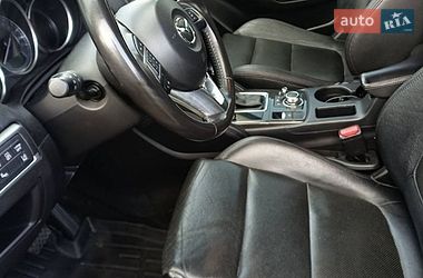 Внедорожник / Кроссовер Mazda CX-5 2016 в Сумах