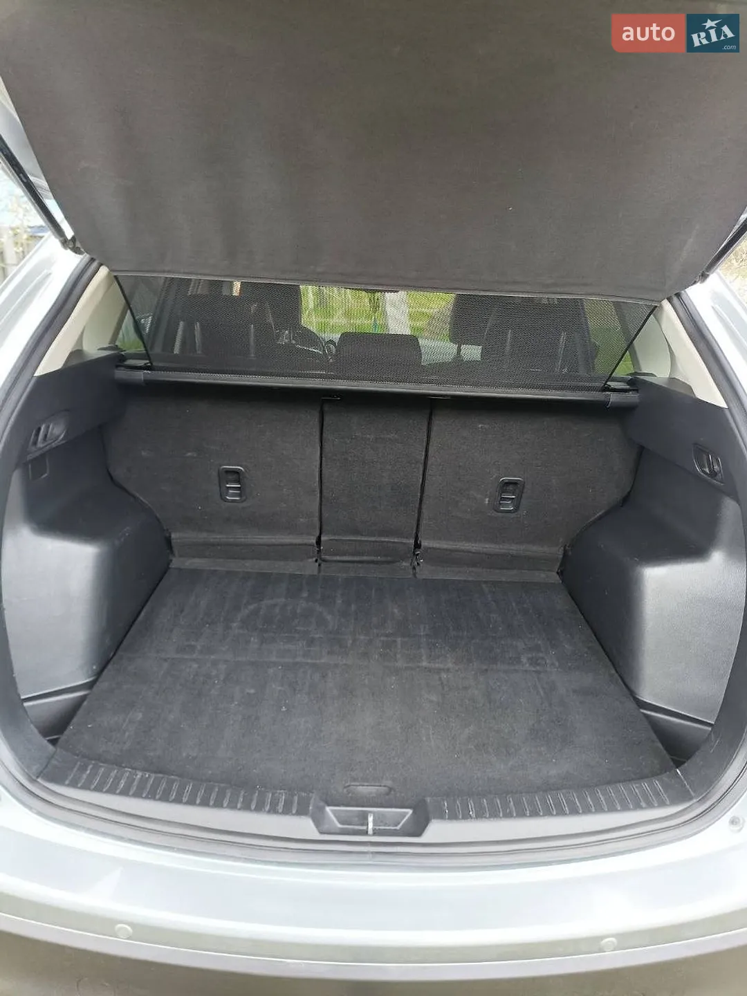 2016 Mazda CX-5 - мініатюра 29