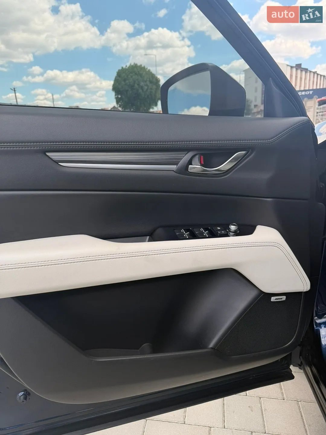 2021 Mazda CX-5 - мініатюра 9