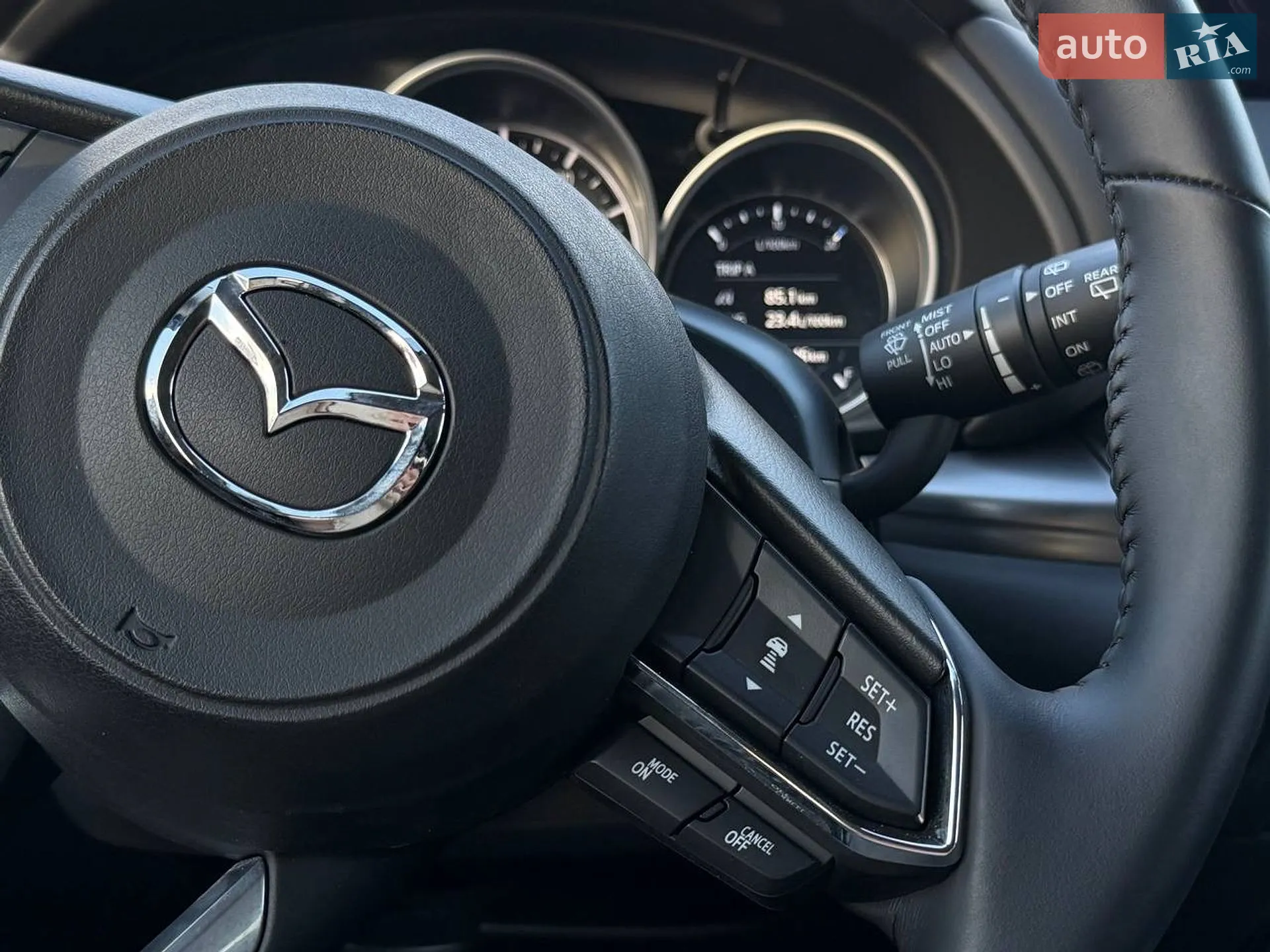 2025 Mazda CX-5 - мініатюра 31