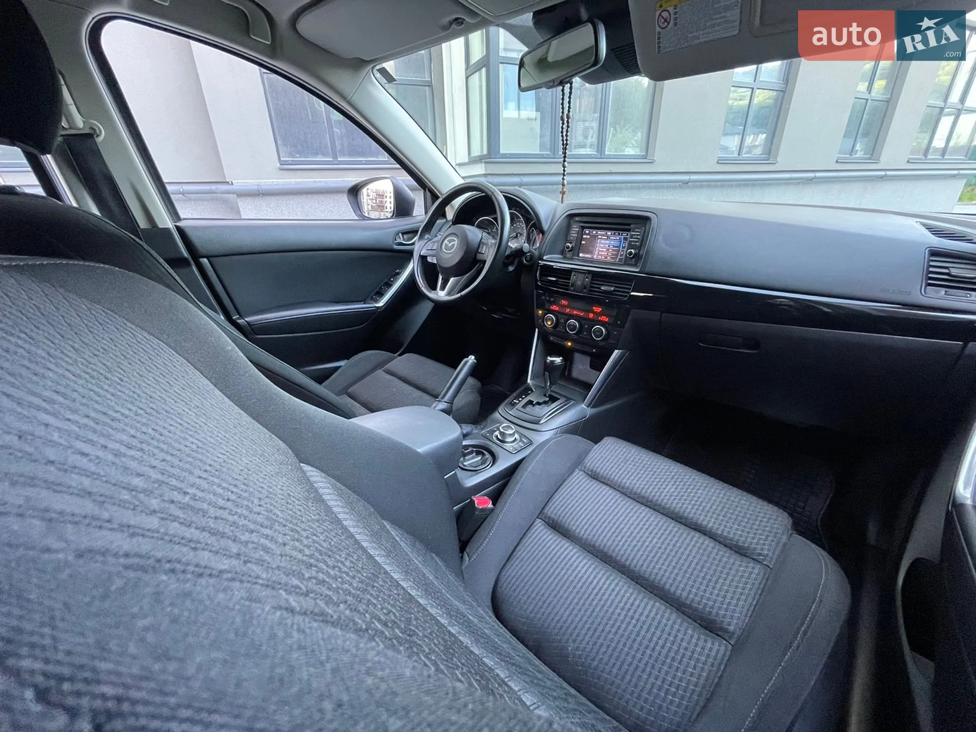 2013 Mazda CX-5 - мініатюра 45