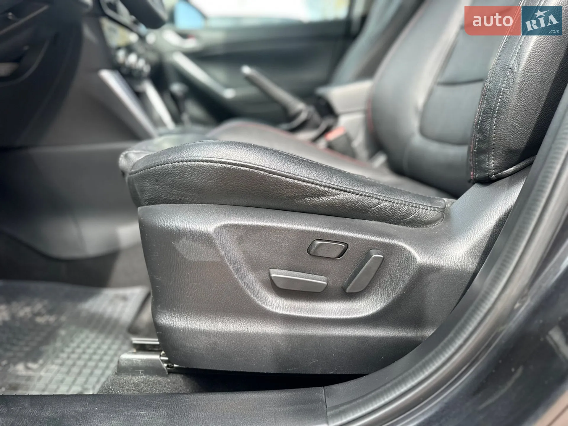 2012 Mazda CX-5 - мініатюра 18