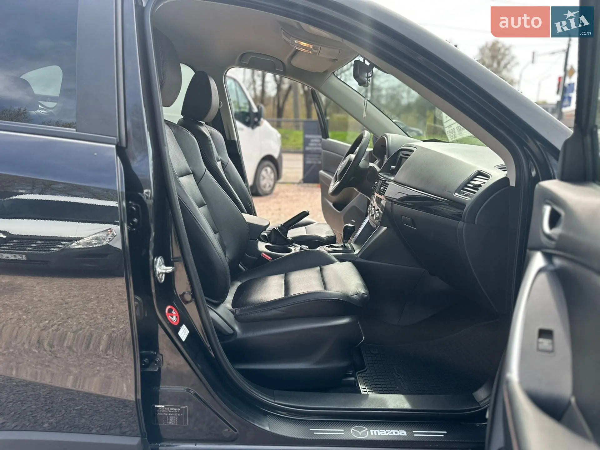 2012 Mazda CX-5 - мініатюра 33