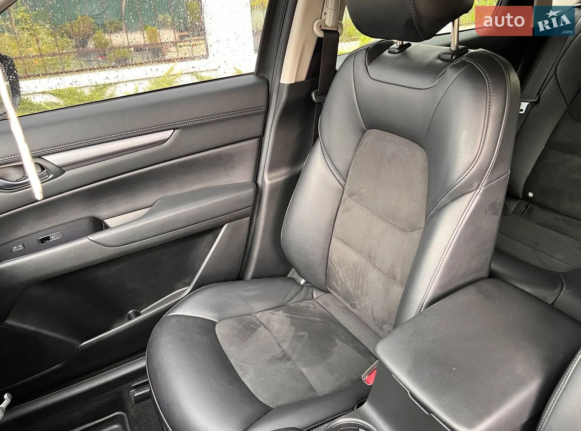 2020 Mazda CX-5 - мініатюра 6