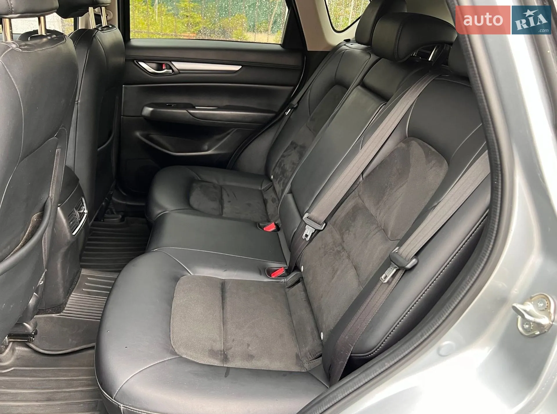 2020 Mazda CX-5 - мініатюра 7