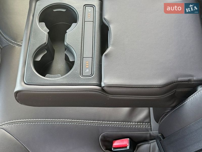 Внедорожник / Кроссовер Mazda CX-5 2024 в Тетиеве