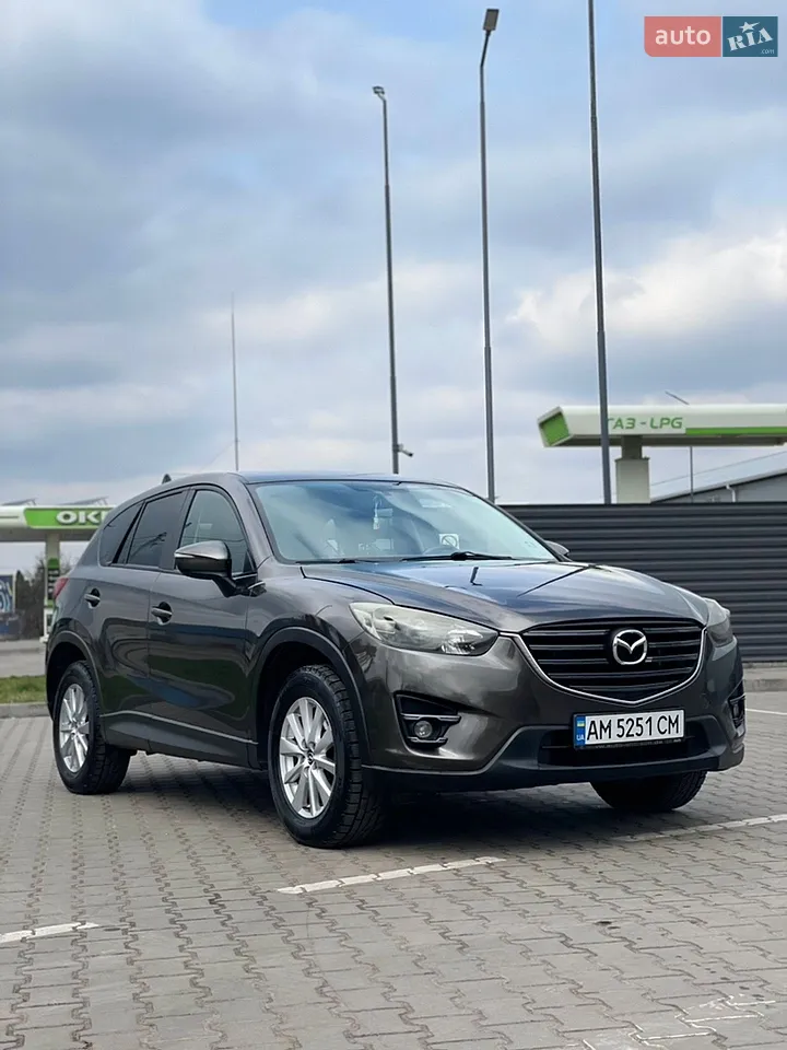 2019 Mazda CX-9 - мініатюра 39