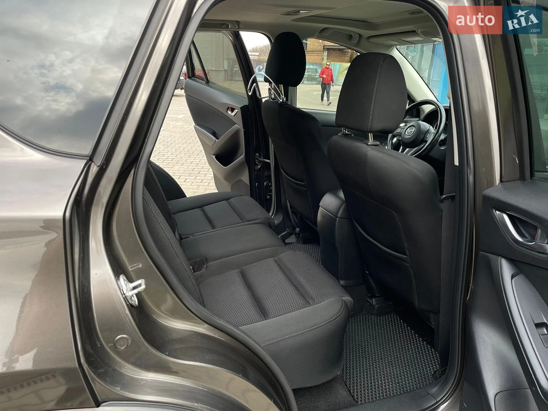 2016 Mazda CX-5 - мініатюра 20
