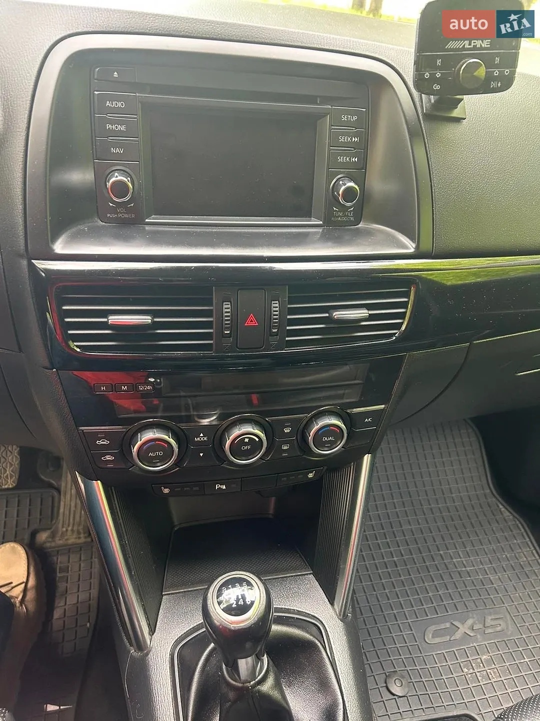 2013 Mazda CX-5 - мініатюра 27